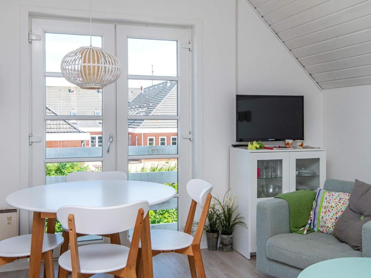Sønderby Holiday Home Vestergade VII מראה חיצוני תמונה