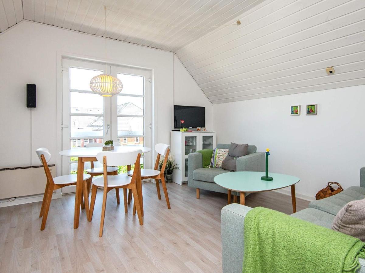 Sønderby Holiday Home Vestergade VII מראה חיצוני תמונה