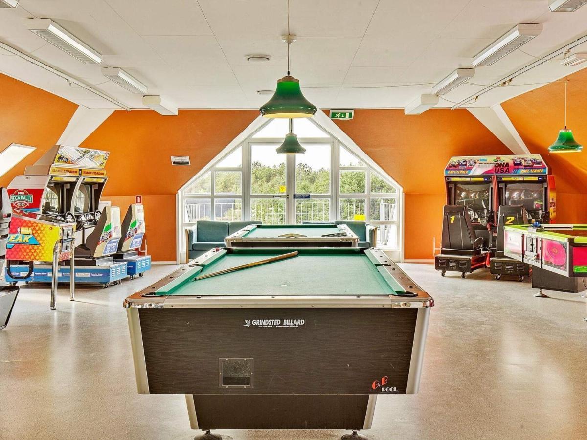 Sønderby Holiday Home Vestergade VII מראה חיצוני תמונה
