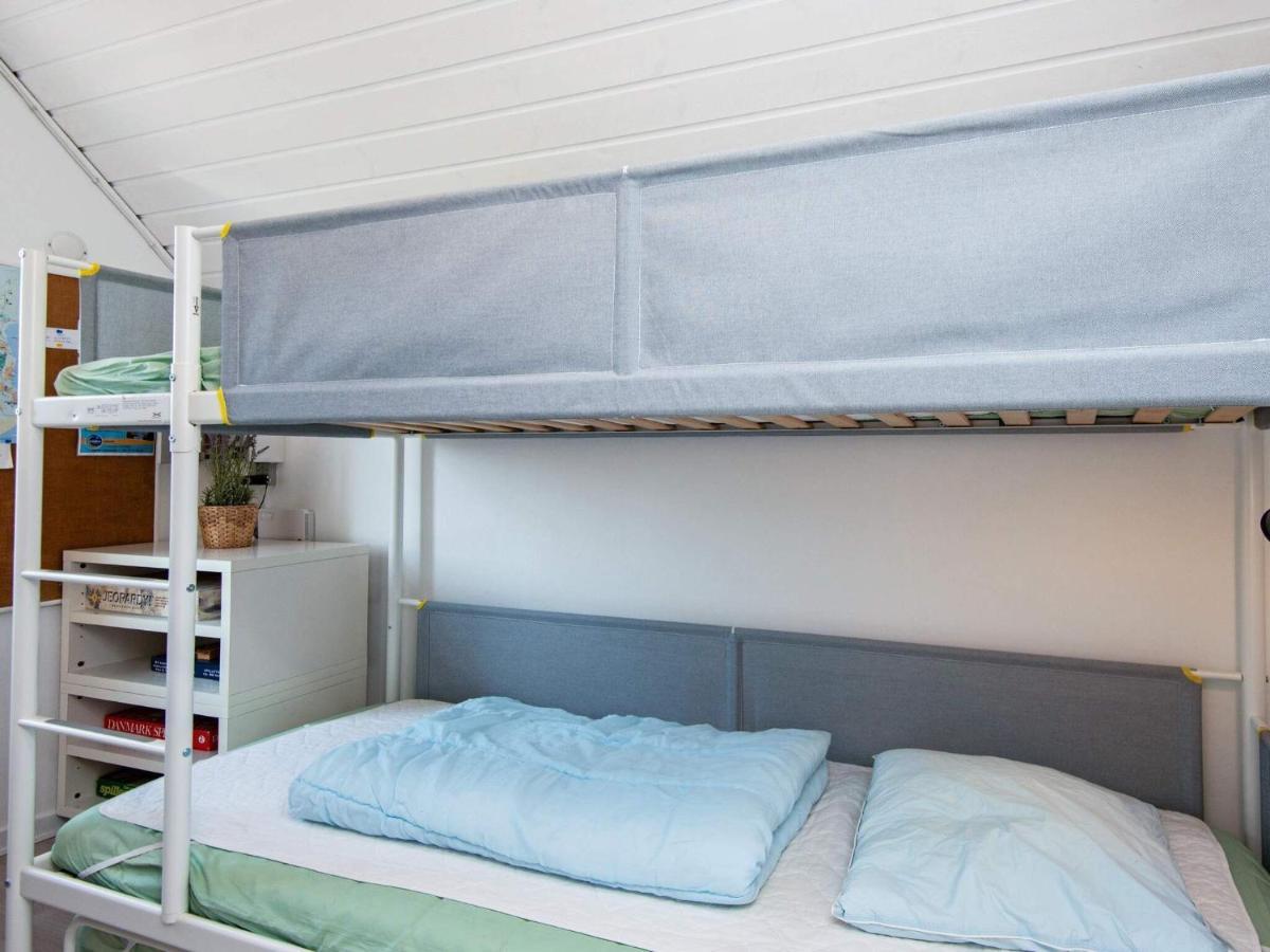 Sønderby Holiday Home Vestergade VII מראה חיצוני תמונה