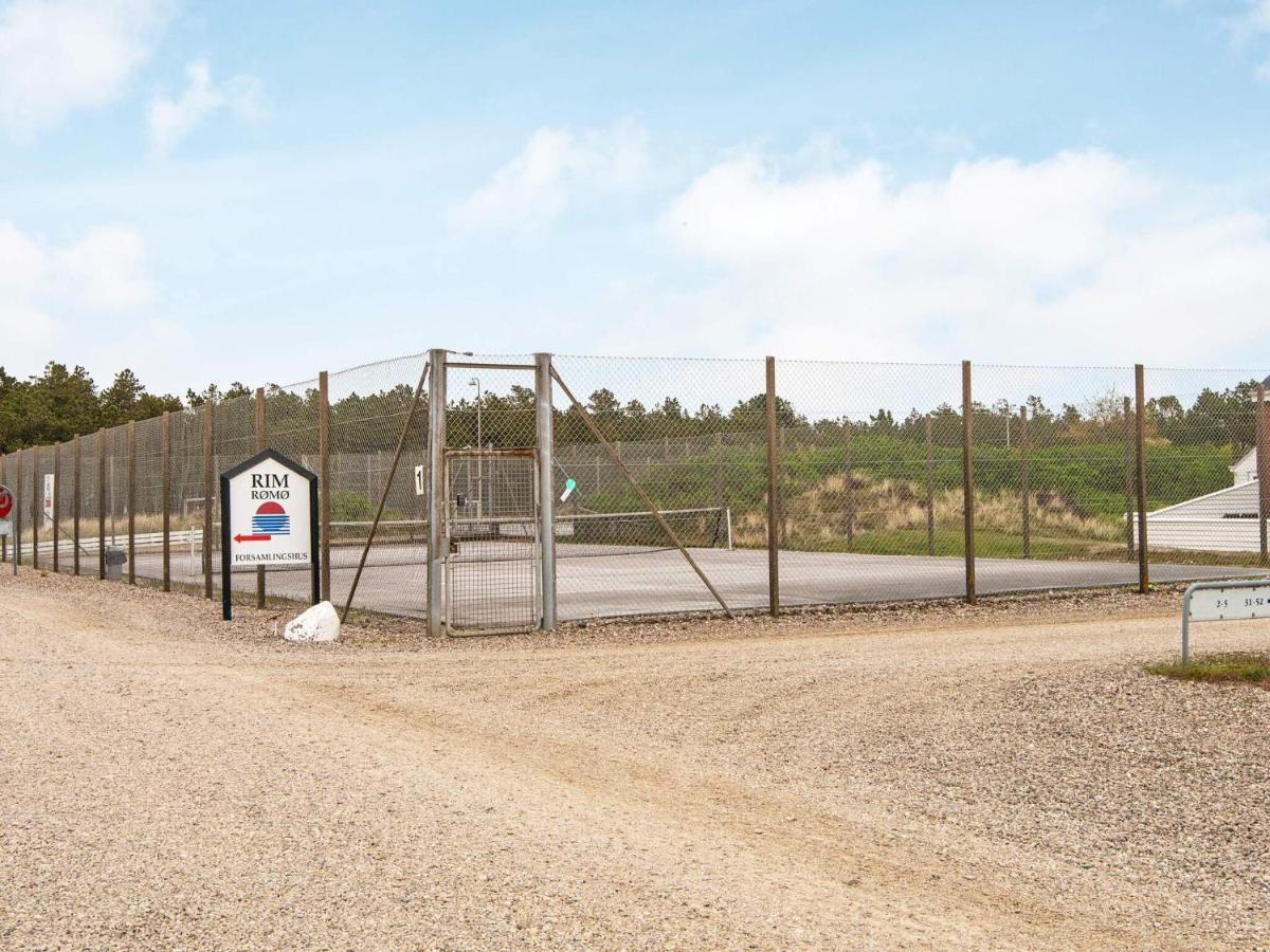 Sønderby Holiday Home Vestergade VII מראה חיצוני תמונה