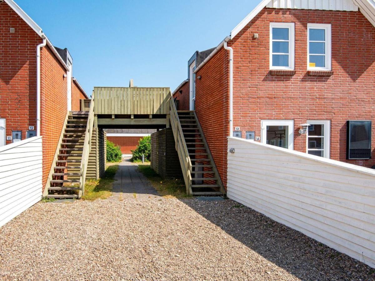 Sønderby Holiday Home Vestergade VII מראה חיצוני תמונה