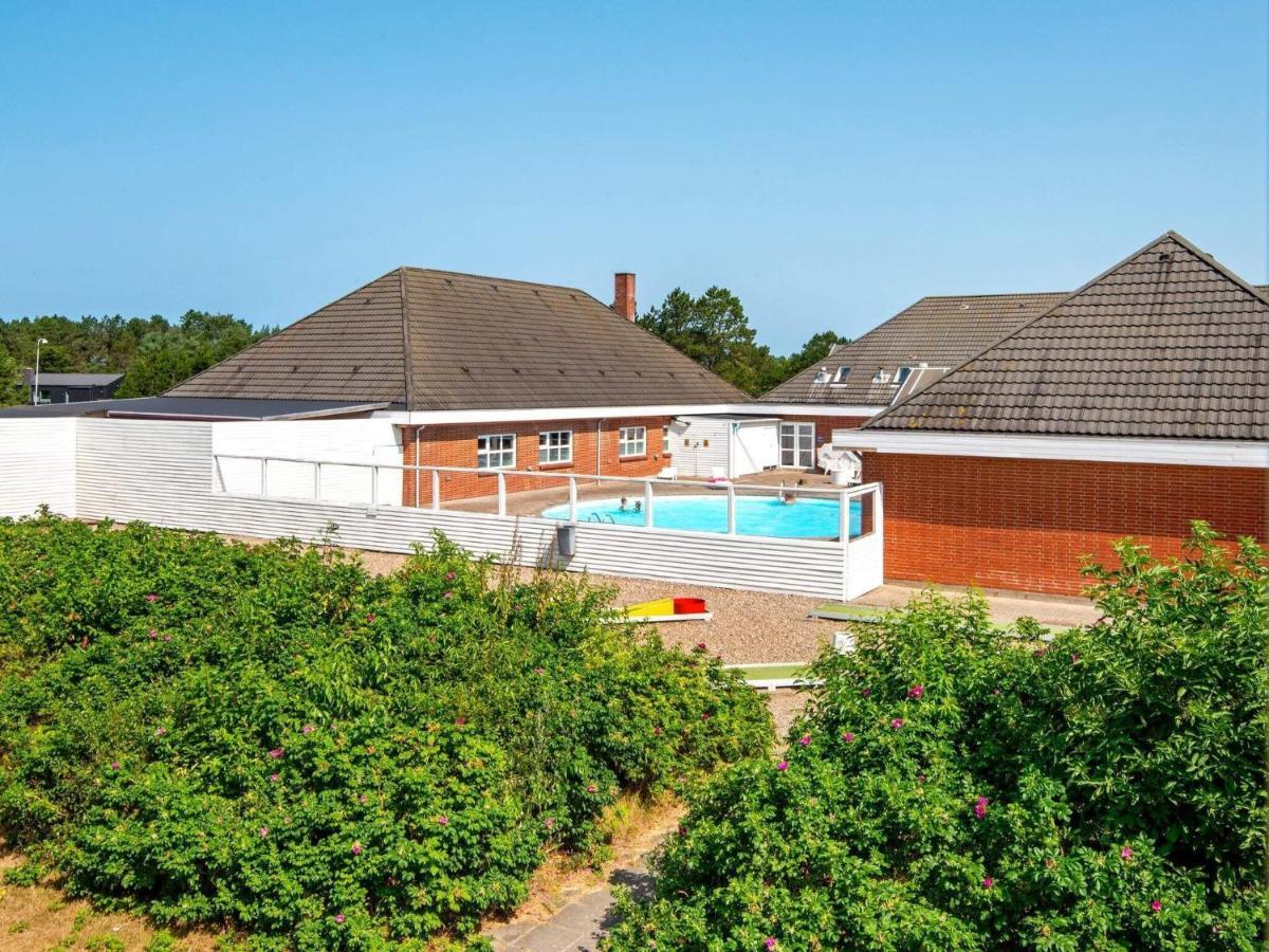 Sønderby Holiday Home Vestergade VII מראה חיצוני תמונה