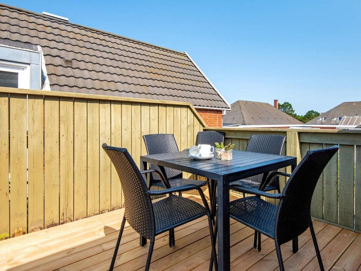 Sønderby Holiday Home Vestergade VII מראה חיצוני תמונה
