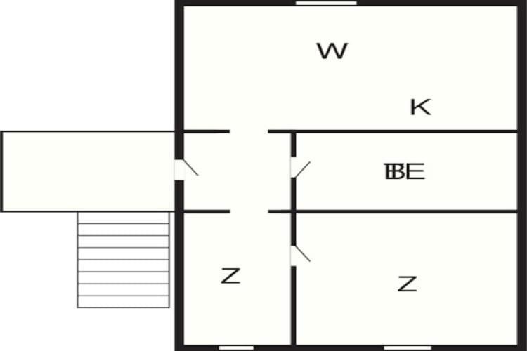 Sønderby Holiday Home Vestergade VII מראה חיצוני תמונה